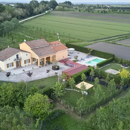 Countryside With Swimming Pool Sauna Less Than 20km From The Sea Villa
