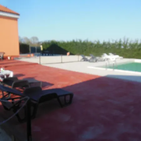 Countryside With Swimming Pool Sauna Less Than 20km From The Sea