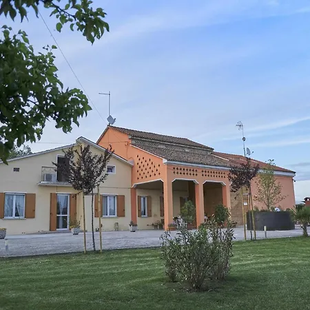 Countryside With Swimming Pool Sauna Less Than 20km From The Sea Villa