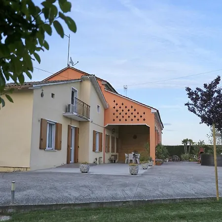 Countryside With Swimming Pool Sauna Less Than 20km From The Sea Villa *